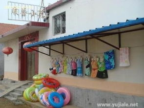 日照漁家樂(lè)康馨小院旅行社 熱賣(mài)促銷(xiāo)，打造完美戶外旅行體驗(yàn)